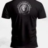 Strength, Discipline, Honor, T-Shirt, Rückansicht, Streetwear